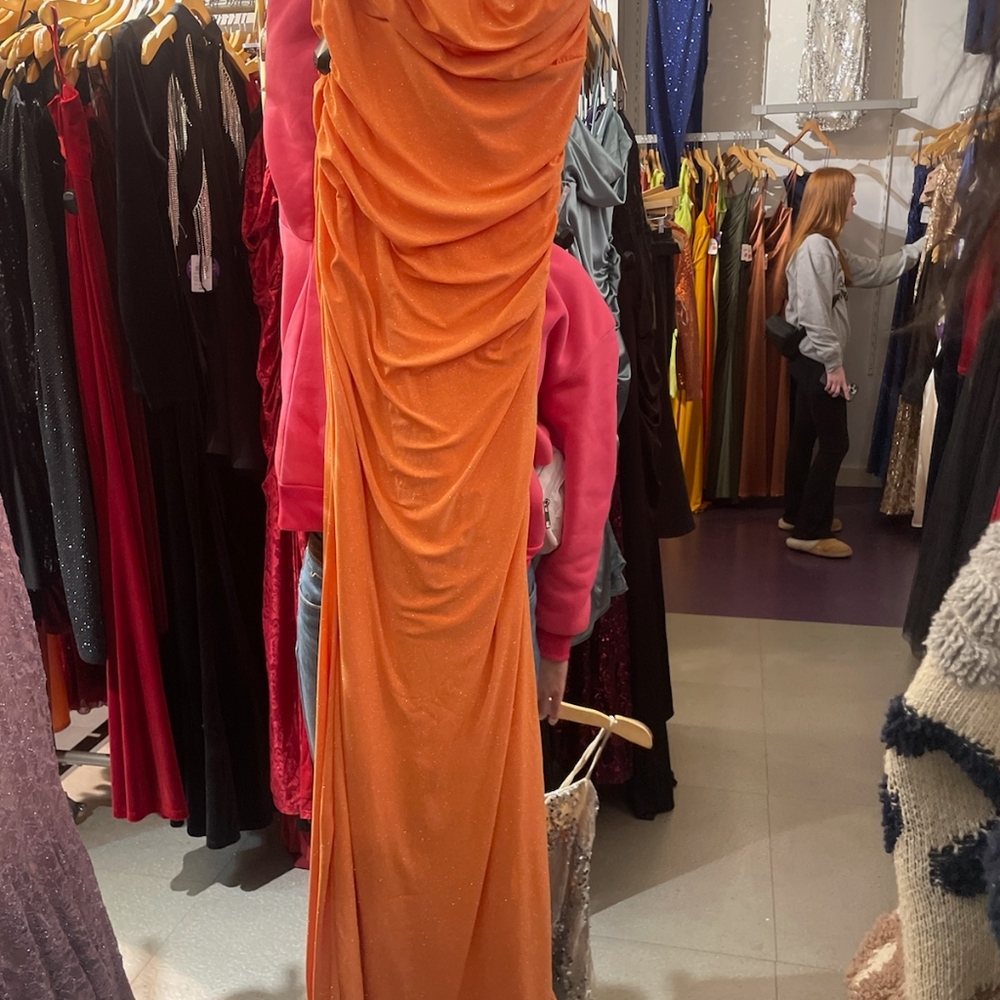 Homecoming Dress/From Dress